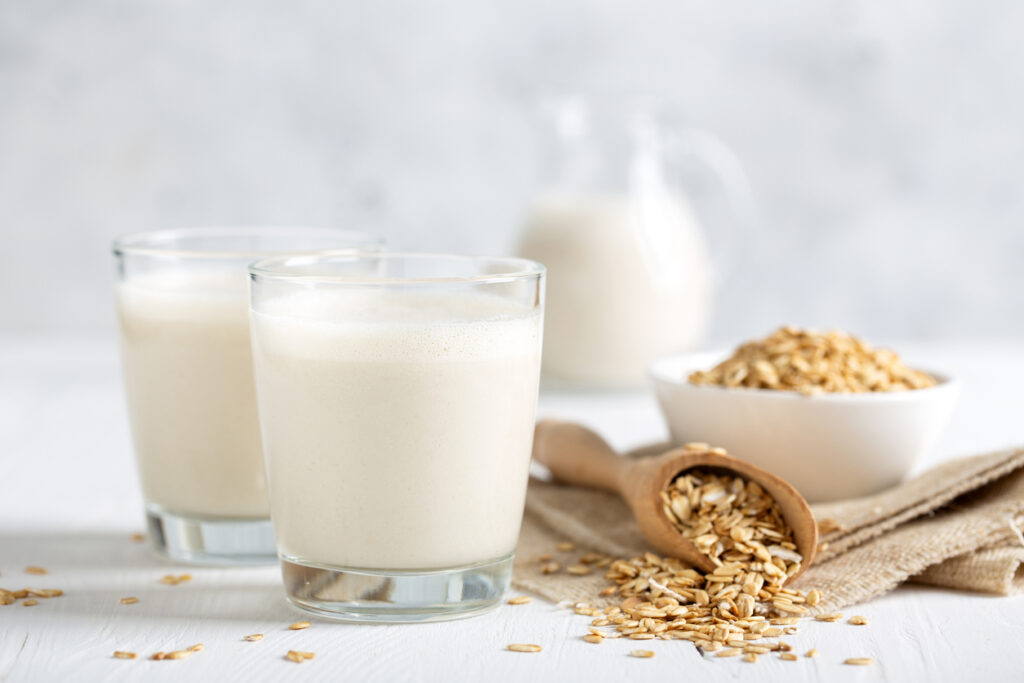 Latte vegetale: tutte le alternative al latte caseario a confronto