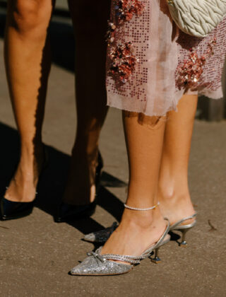 Feste e cerimonie d'estate: tutte le scarpe must-have