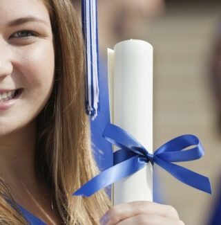 Laurea o Diploma: idee per regali non scontati