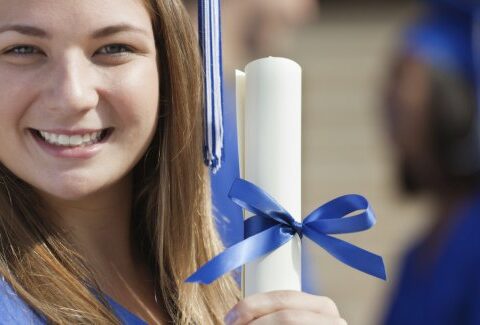 Laurea o Diploma: idee per regali non scontati