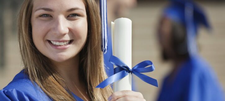 Laurea o Diploma: idee per regali non scontati