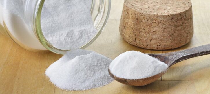 Lavare i capelli con il bicarbonato: la guida