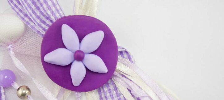Lavorare e creare con paste modellabili come Fimo e Cernit