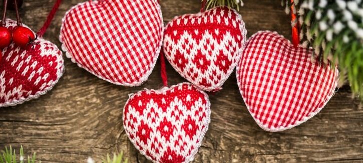 Lavoretti di Natale all'uncinetto: facili, creativi e bellissimi!