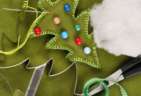 Lavoretti di Natale: i più belli e originali per il fai da te