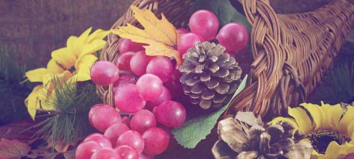 Lavoretti fai da te ispirati al tempo della vendemmia