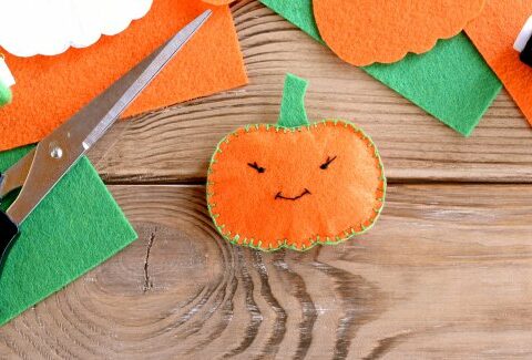 Lavoretti per l'autunno: 5 idee creative