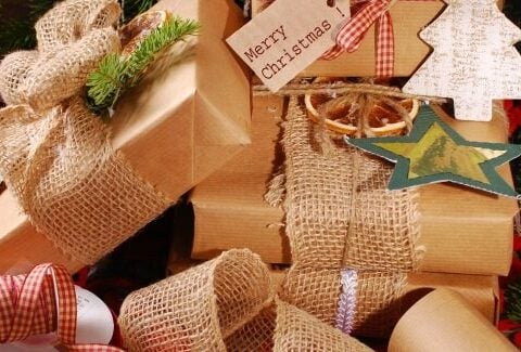 Regali di Natale fai da te: tutorial per doni fatti a mano