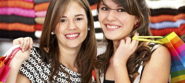 Lavoro: comunicazione e marketing di moda