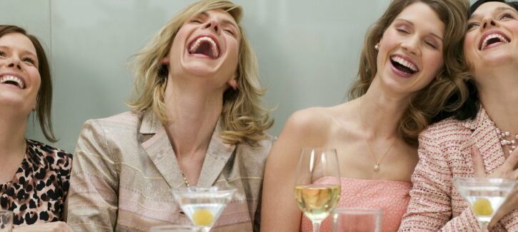 Le 10 cose salutari che ogni donna deve fare dopo i 30