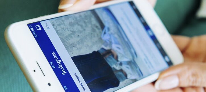 Le 10 peggiori didascalie di Instagram