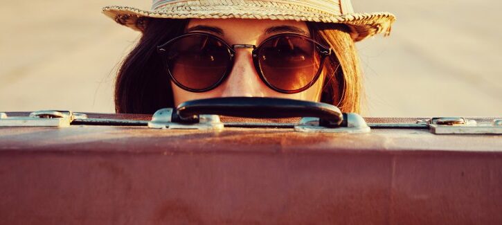Le 10 regole per dire addio al mal di testa in vacanza!