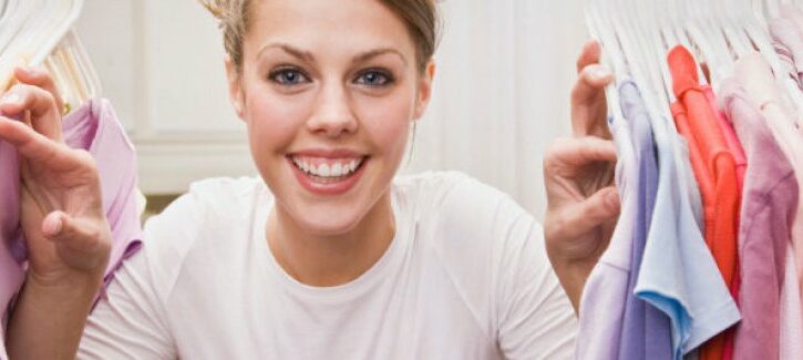 Le 30 cose da avere nel guardaroba