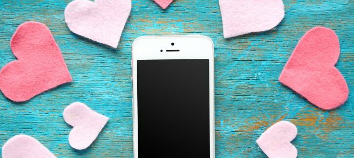 San Valentino: 5 + 1 app romantiche