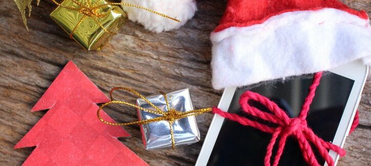 Le app di Natale più belle per Iphone e Android