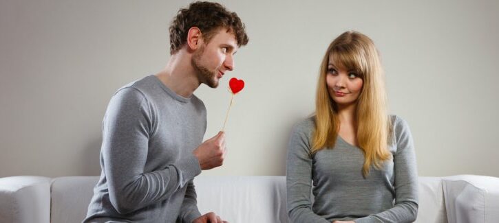 Le cose che i ragazzi notano nei primi cinque minuti