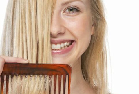 Le cose che solo le ragazze con capelli lisci capiscono