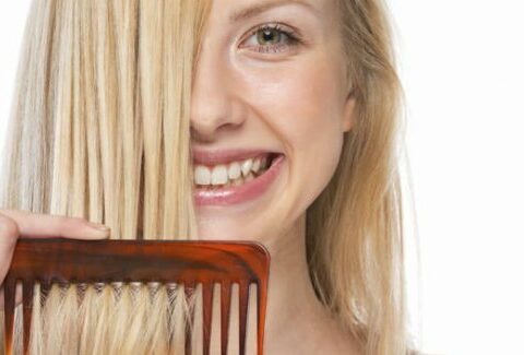 Le cose che solo le ragazze con capelli lisci capiscono