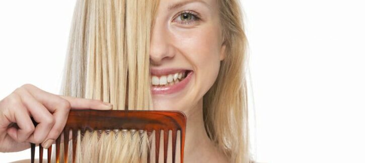 Le cose che solo le ragazze con capelli lisci capiscono