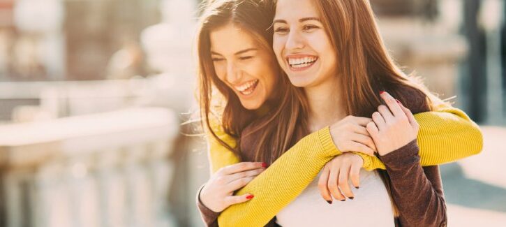 Le cose che un'amica non dovrebbe mai fare