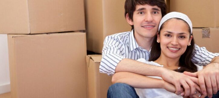 Le cose da considerare prima di trasferirci da lui