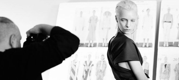 Le foto dalle sfilate della settimana della Moda di Milano Autunno Inverno 2018-2019