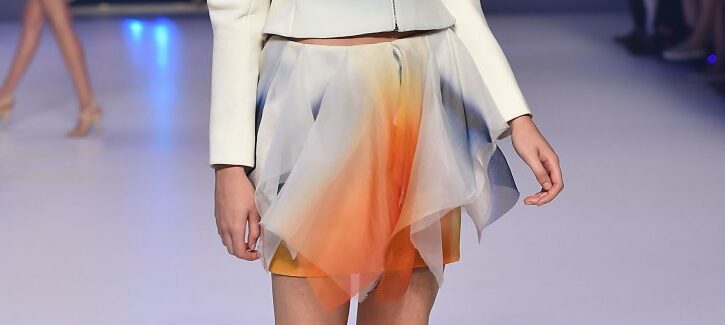 Le gonne di tendenza per l’autunno inverno 2014/2015
