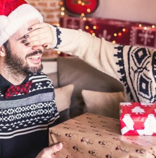 Le idee regalo di Natale per il fidanzato