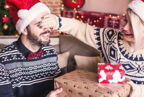 Le idee regalo di Natale per il fidanzato