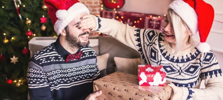 Le idee regalo di Natale per il fidanzato