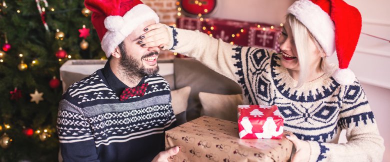 Cosa regalare a Natale al fidanzato  Natale idee regalo per fidanzato -  Donna Moderna