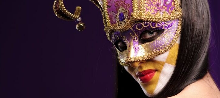 Maschere Halloween Fai da Te