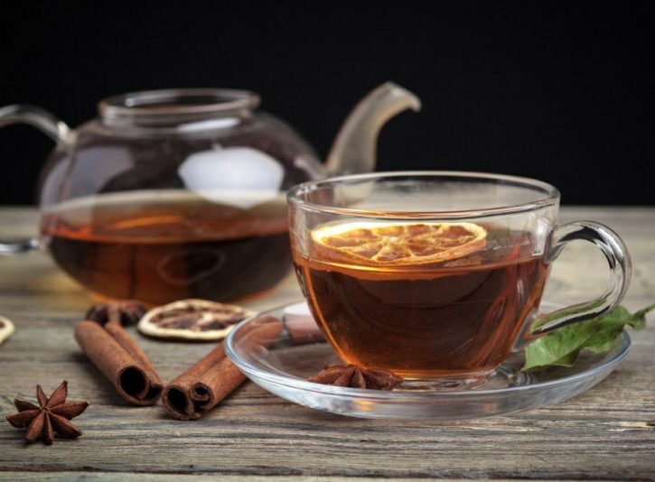 Le migliori tisane per la diarrea