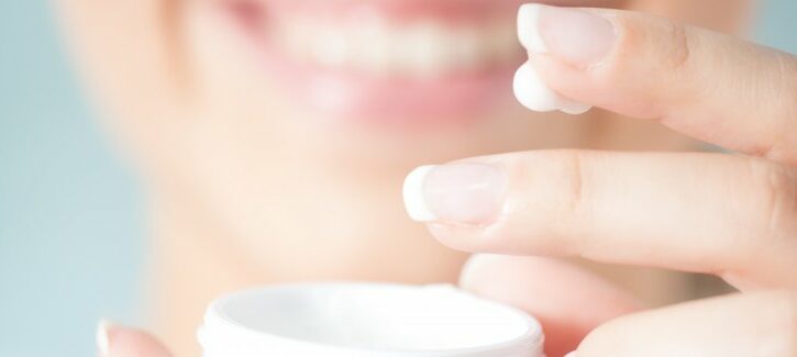 Le proprietà dell’ossido di zinco, cosmetiche e terapeutiche