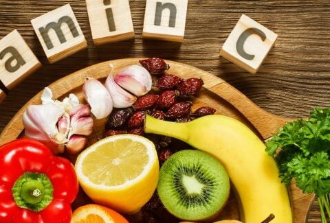 Le proprietà delle vitamine: a cosa servono e dove si trovano