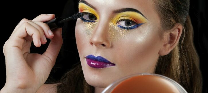Le tendenze make up Pimavera/Estate 2015