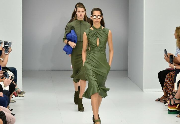 Le tendenze moda Primavera Estate 2017 dalle sfilate di Milano