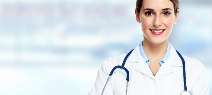 Le visite mediche che le donne devono fare per ogni fascia di età