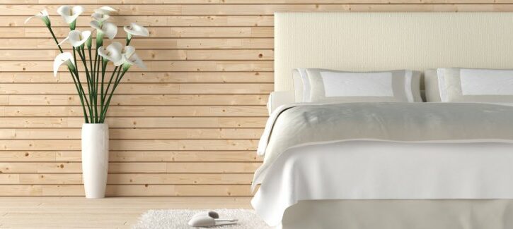Letto matrimoniale low cost: sceglilo così!