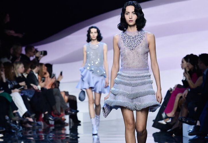 Lilac Grey: il colore Pantone per la Primavera indossalo così