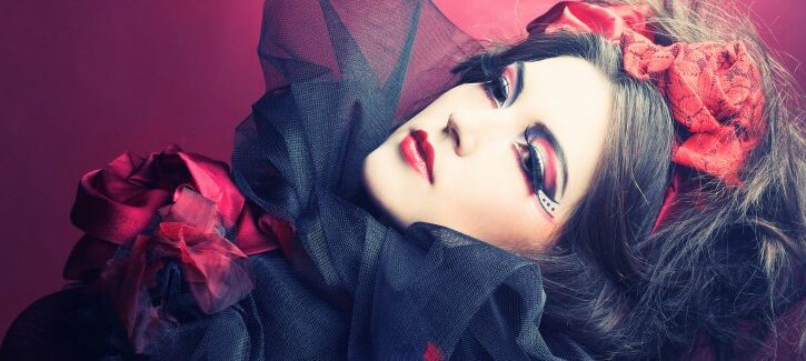 I prodotti beauty must-have per il trucco di Carnevale