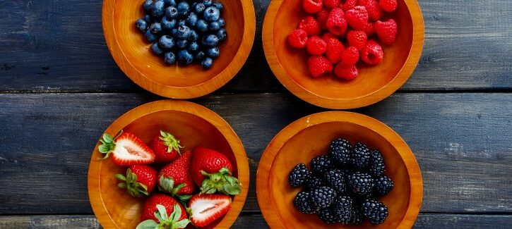 Lista della spesa, i superfood indispensabili per l’estate