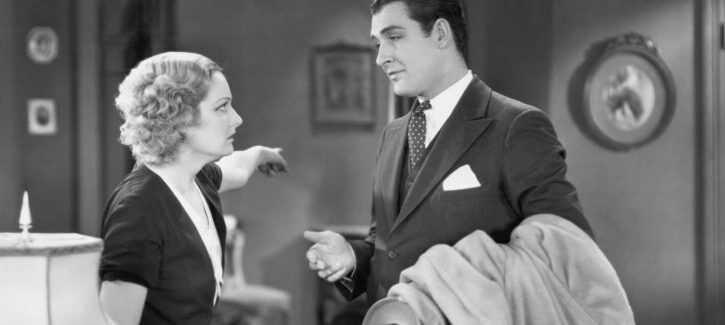 Litigio in coppia: i classici motivi