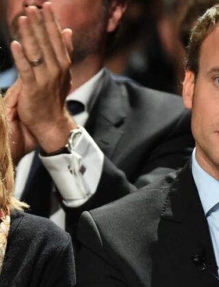 Lo stile di Brigitte Trogneux Macron e curiosità sulla moglie di Emmanuel Macron, probabile Premiere Dame di Francia