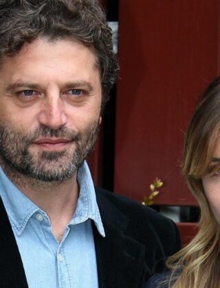 Lo stile di Vittoria Puccini | Foto | Capelli | Look