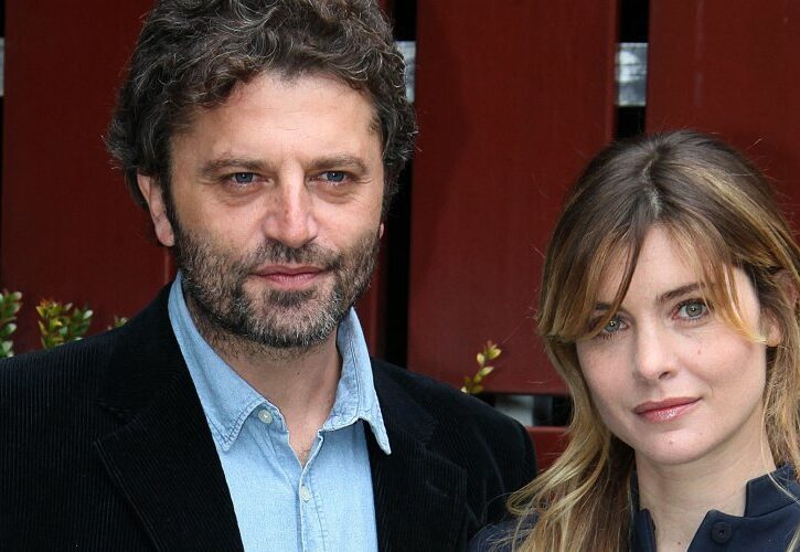 Lo stile di Vittoria Puccini | Foto | Capelli | Look