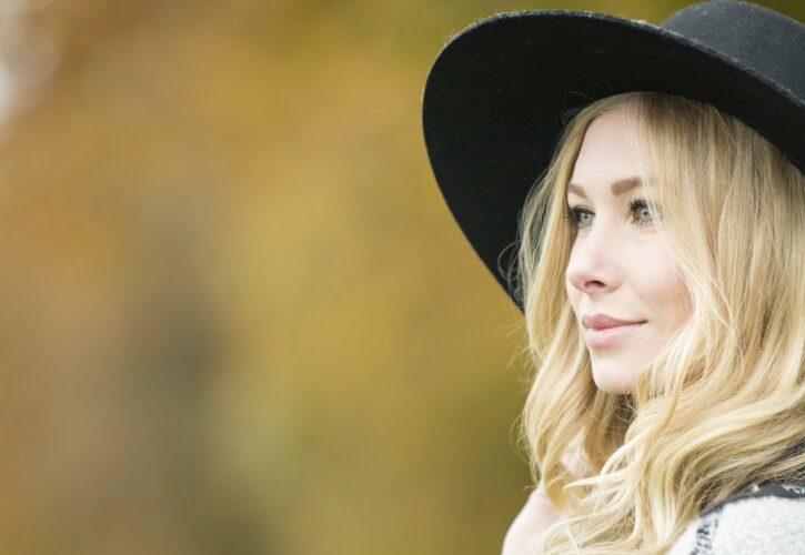 Lo stile giusto per essere attraenti anche d'inverno