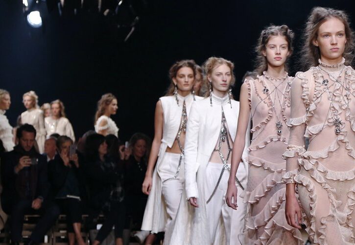 London Fashion Week AI 2016-2017, calendario e sfilate più belle