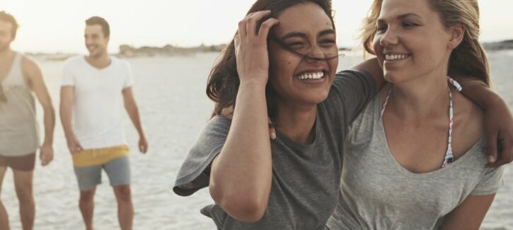 Look da meteo incerto a Primavera: i capi must-have