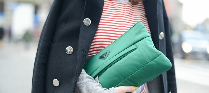Look da mezza stagione in ufficio: da Inverno a Primavera con stile